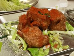 -白仁仔· 活烤海鲜 宵夜(豫园店)