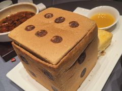 -狮王府淮扬菜(万象城店)