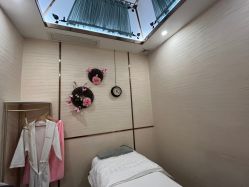 -芳朵美容养生SPA