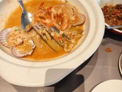-徐记海鲜(观沙岭|滨江新城店)