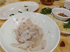 -华兴餐厅·招牌生鱼片(桃园路店)