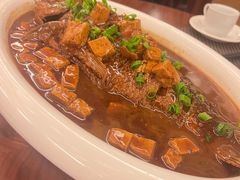 -喜来登采悦轩中餐厅