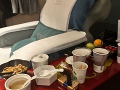 -华夏良子·足道SPA艾灸(翠微店)