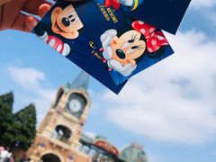 -上海迪士尼度假区