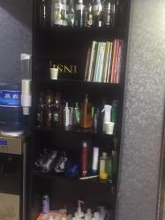 大厅-INSI Hair Salon