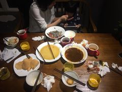 -隐食餐厅(金水湾公馆店)