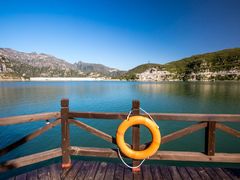 -天鹅湖生态旅游风景区