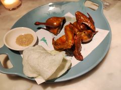 -东南里湖景餐厅·新闽菜(浦西万达店)