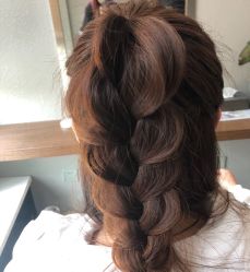 点击看大图 -意廊 Hair Salon