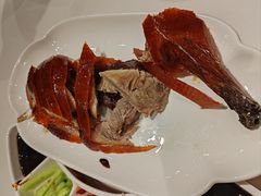 -大鸭梨烤鸭(金色漫香店)