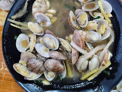 -台州老六海鲜面馆(上南总店)