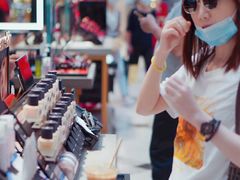 -新世界大丸百货