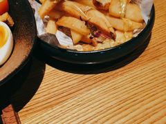 -原石牛扒·约会餐厅(龙城万科里店)