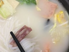 -老妈米线(大运河博物馆宝龙广场店)