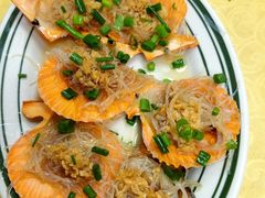 -新源海鲜大排档(巽寮湾店)