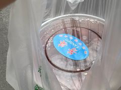 -芳婆糕团店(王府大街店)