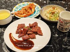 -大成铁板烧•板前(复古餐厅石老人店)