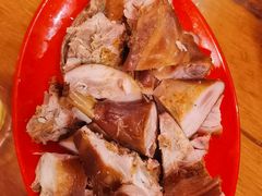 -三道苗苗鱼·美蛙黄辣丁(八里店)