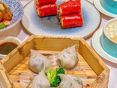 -宝园酒家(美林M·LIVE天地东座店)