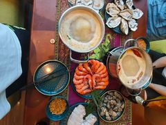 -火舞泰·泰式海鲜火锅餐厅(世纪城店)