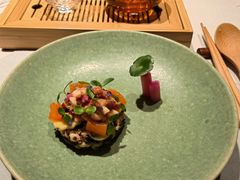 -叶叶菩提·晋福宫