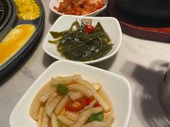 -韩宫宴烤肉·料理(苏州中心店)