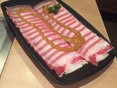 -新石器烤肉(之心城店)