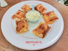 -Entrecôte 法国牛扒馆(保利·时光里店)