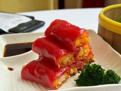 -胜记酒家·精致线(君汇店)