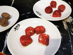 -牛梦香·自助涮烤牛肉火锅(六一北路店)
