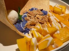 -狮拾久·现代新加坡料理(福田COCO Park店)