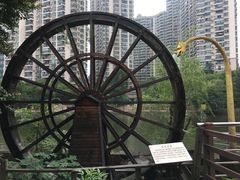 -苏州河梦清园环保主题公园