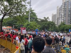 -广东工业大学(大学城校区)