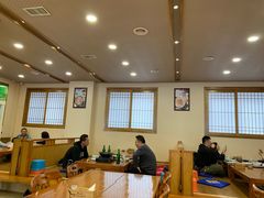 大堂-全州拌饭馆(断桥店)