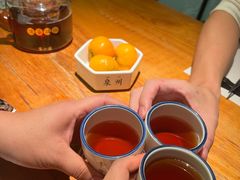 -宋小谨·泉州菜(西沙湾店)