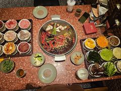 -纸盐河码头火锅(十八梯店)
