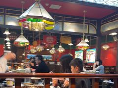 -火凤祥鲜货火锅·清真食品(宁夏总店)