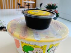 -小谷姐姐麻辣拌·麻辣烫(大华店)