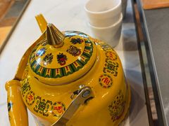 -前门·鲜肉火锅(长风店)