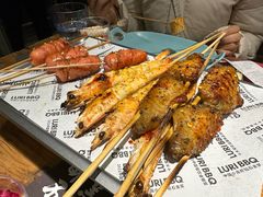 -北京食堂·烤鸭·宵夜(亚运村店)