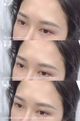 点击看大图 -久匠·野生眉半永久纹绣