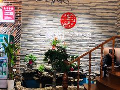 -姜君·千岛湖鱼头馆(浦东大道店)