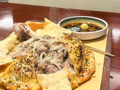 -那拉提之疆·新疆菜(美院店)