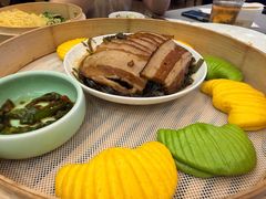 -阿庄新豫菜(航海东路店)