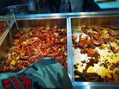 -衢州鸭头(古美路店)