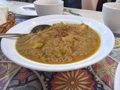 -Santoor 萨都里印度餐厅(北锣鼓巷店)