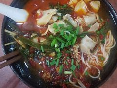 -李米线(武陵路店)