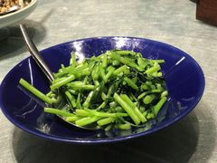 -浩运·海鲜青岛菜·海胆水饺(石老人店)
