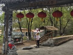 -香炉山国家森林公园