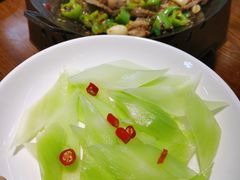 -张氏父子常德肠子馆(贺龙店)